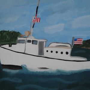 Meet your Posher, Trisha